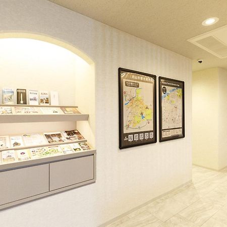Inuyama Miyako Hotel Ngoại thất bức ảnh