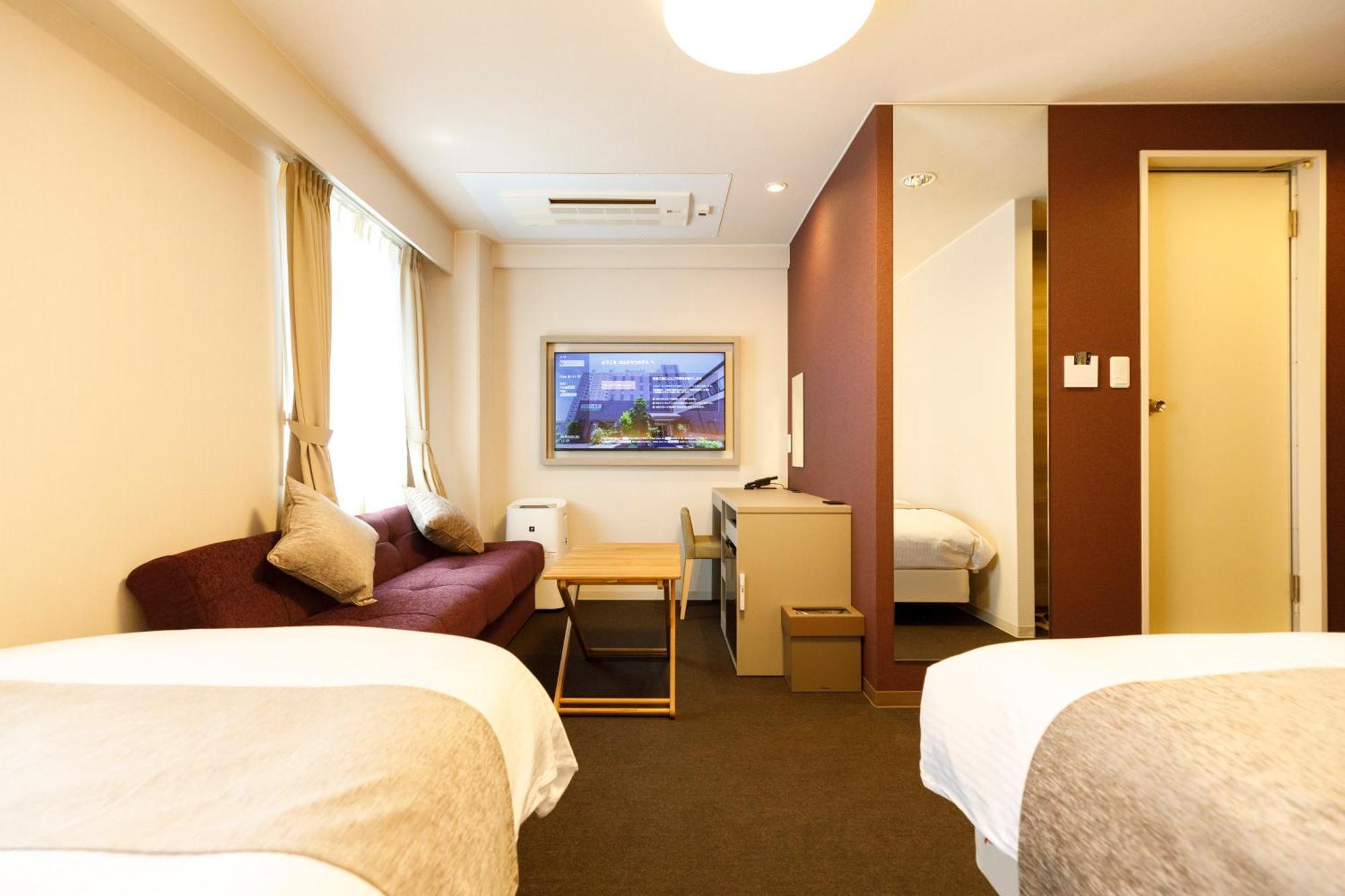Inuyama Miyako Hotel Ngoại thất bức ảnh