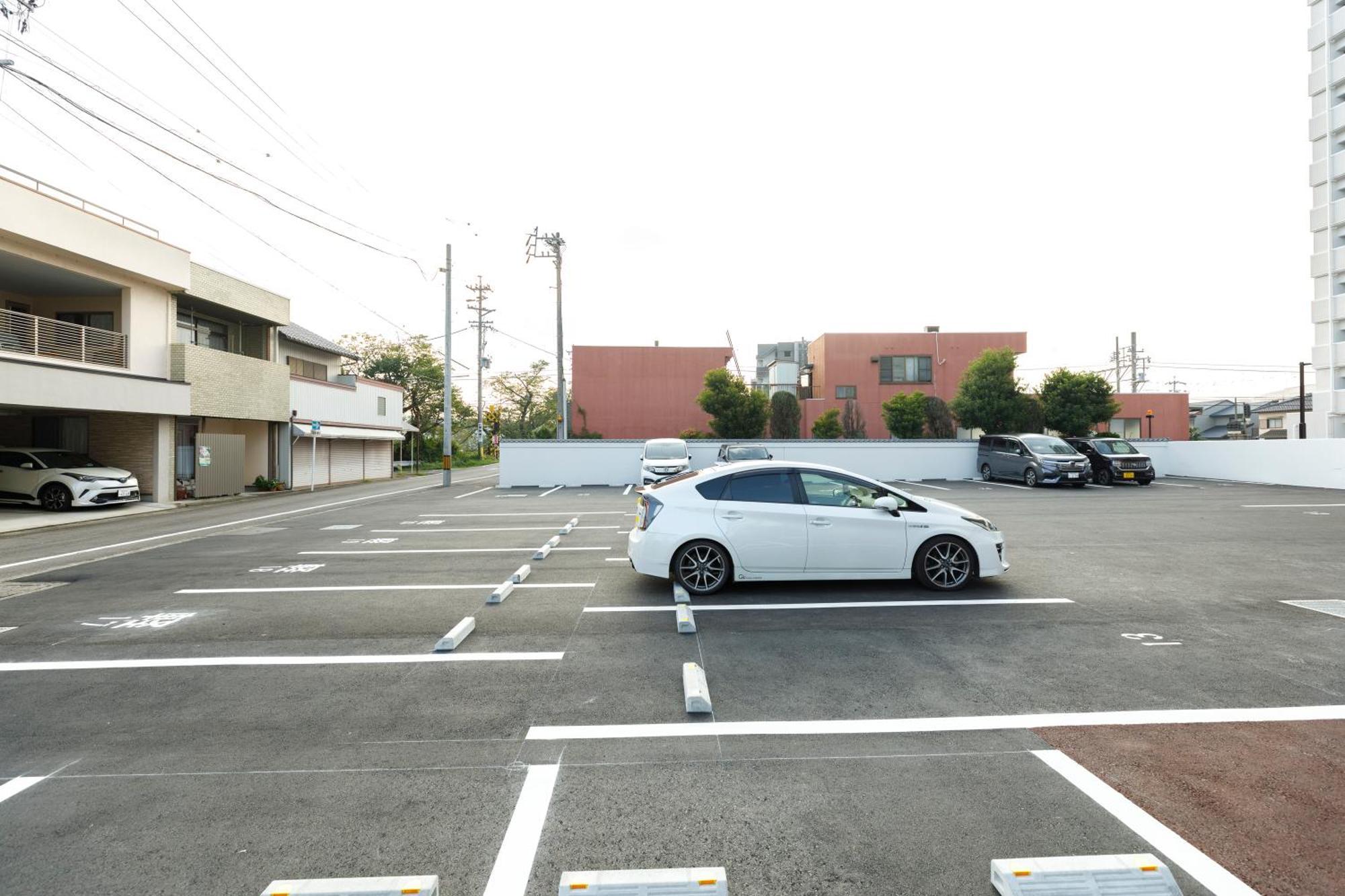 Inuyama Miyako Hotel Ngoại thất bức ảnh