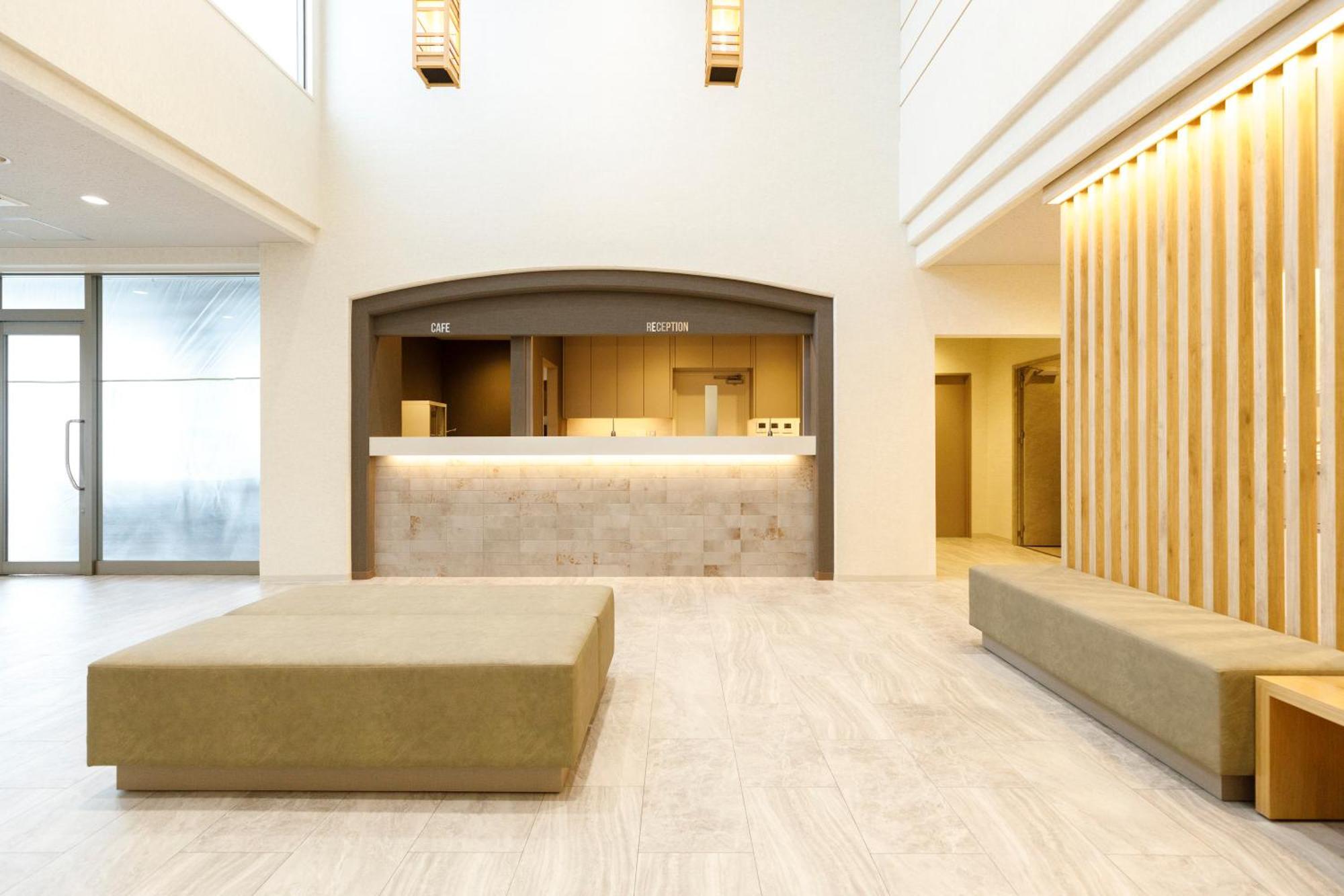 Inuyama Miyako Hotel Ngoại thất bức ảnh