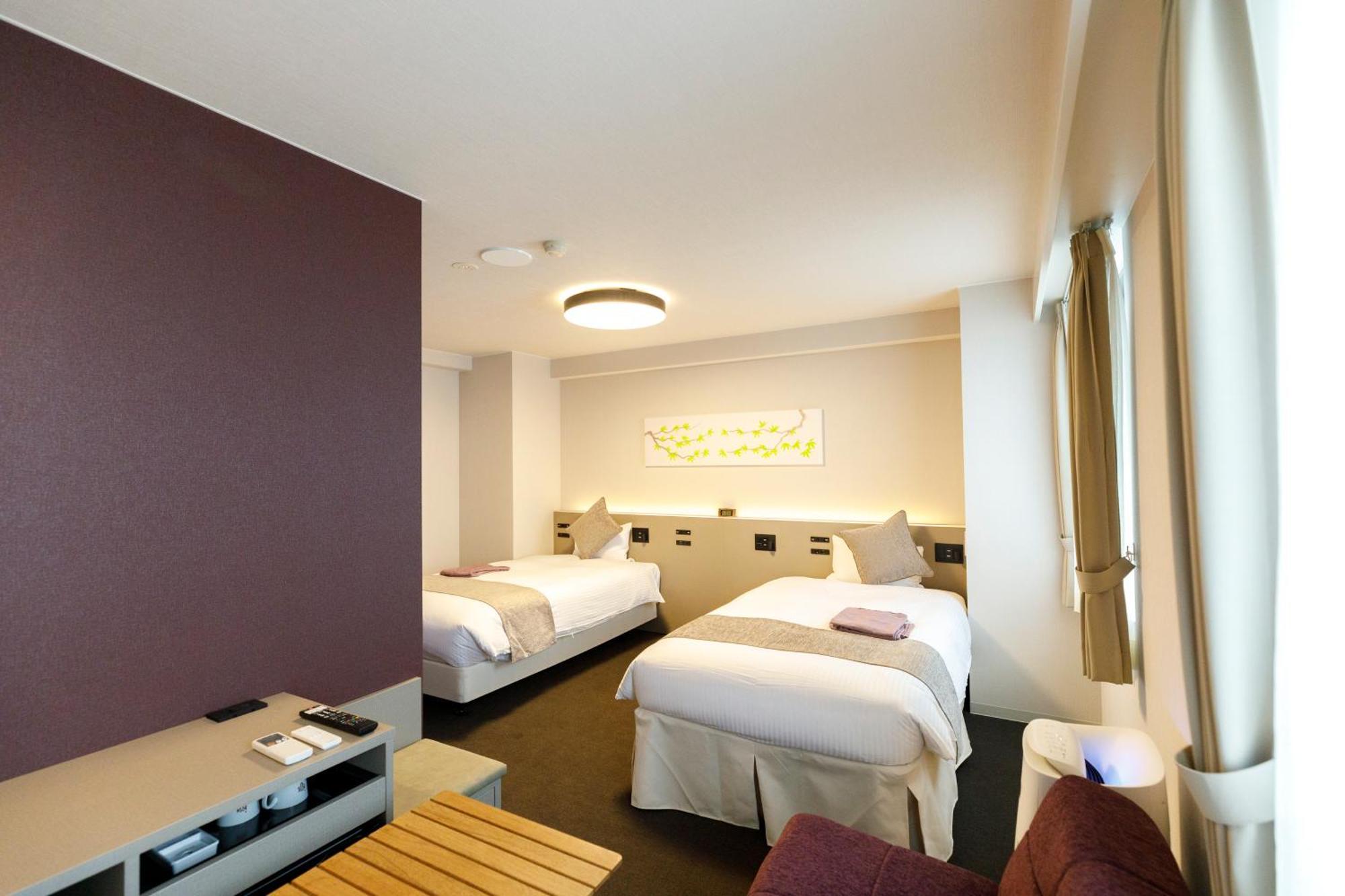 Inuyama Miyako Hotel Ngoại thất bức ảnh