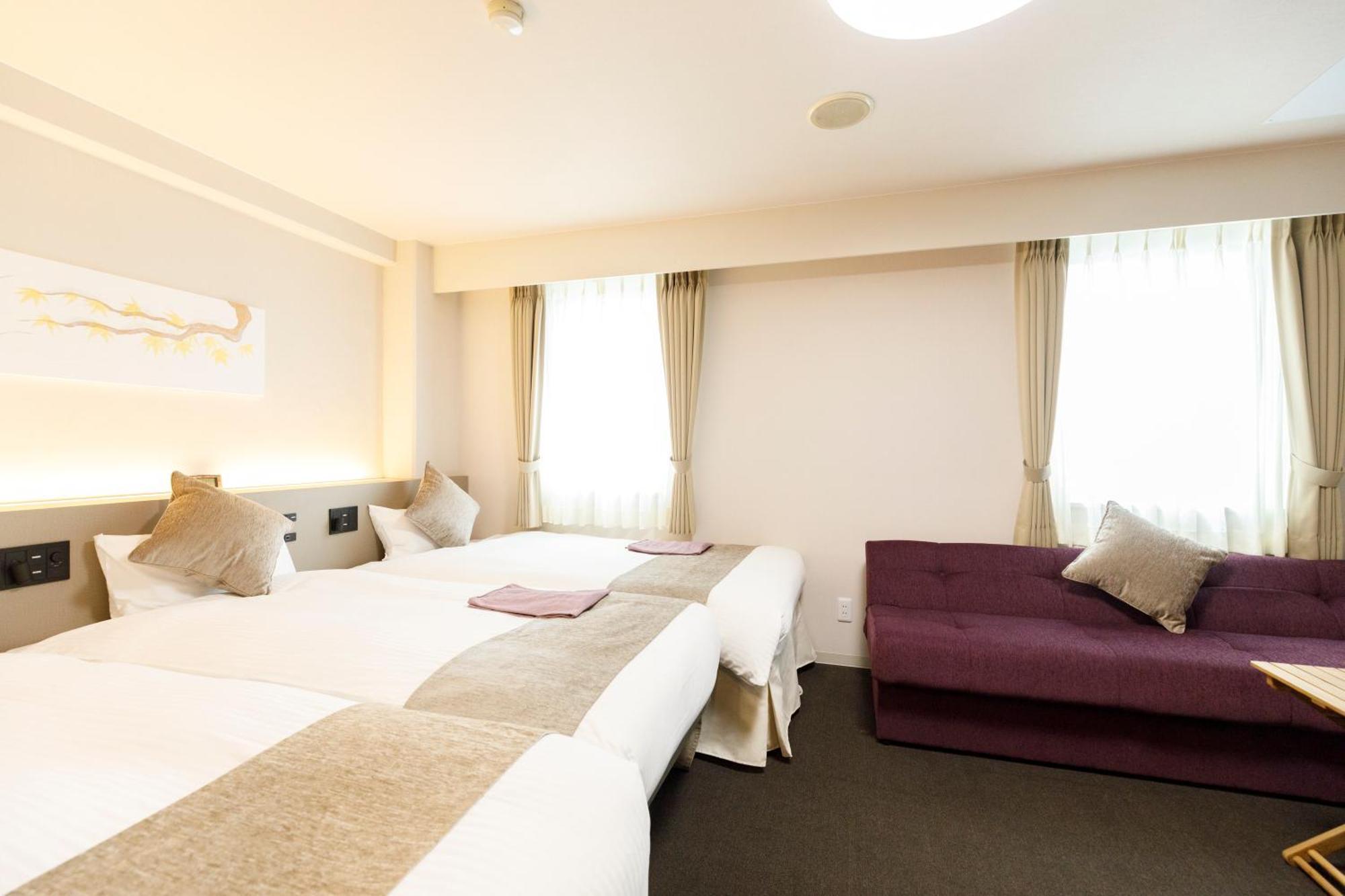 Inuyama Miyako Hotel Ngoại thất bức ảnh