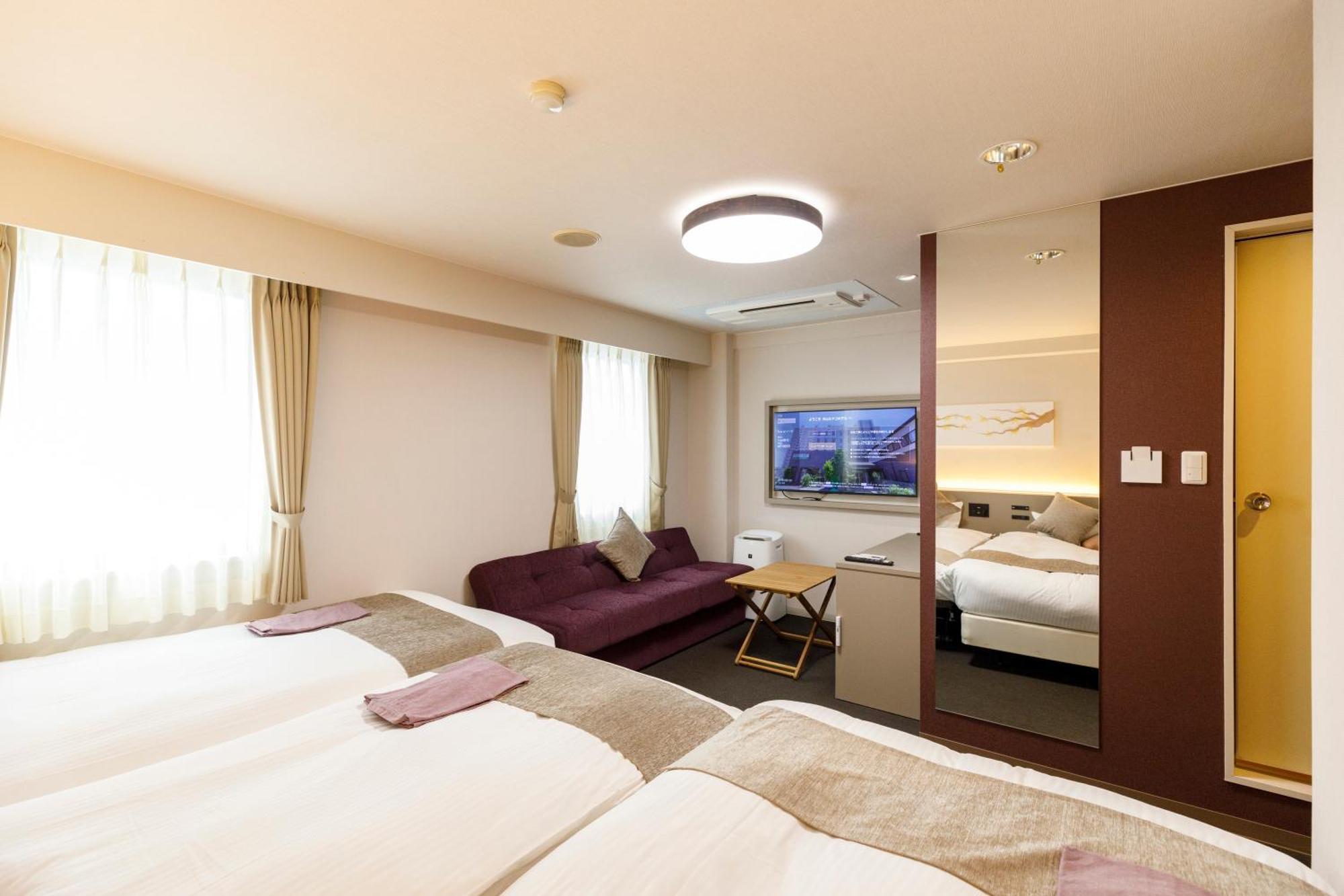 Inuyama Miyako Hotel Ngoại thất bức ảnh