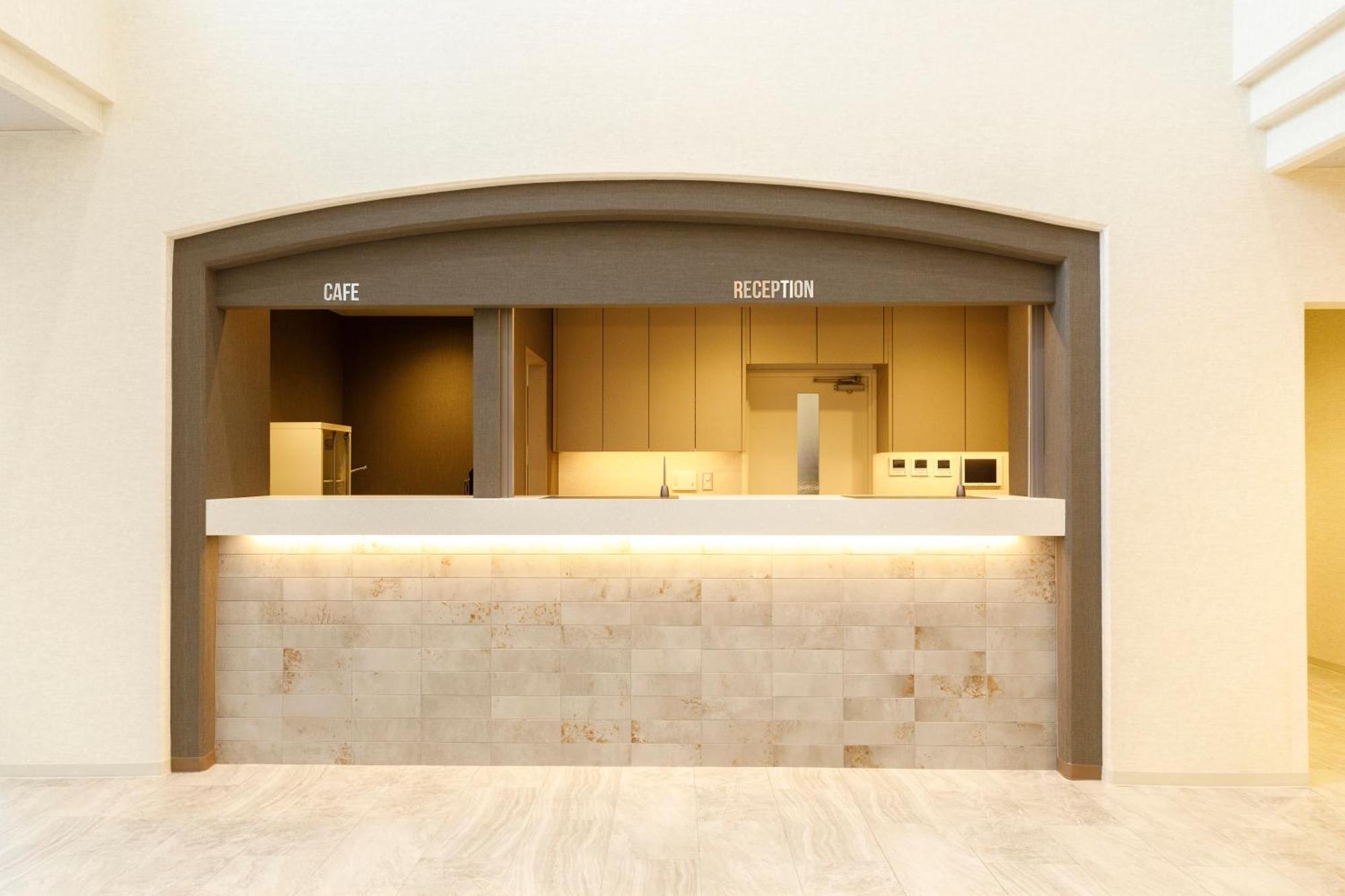 Inuyama Miyako Hotel Ngoại thất bức ảnh